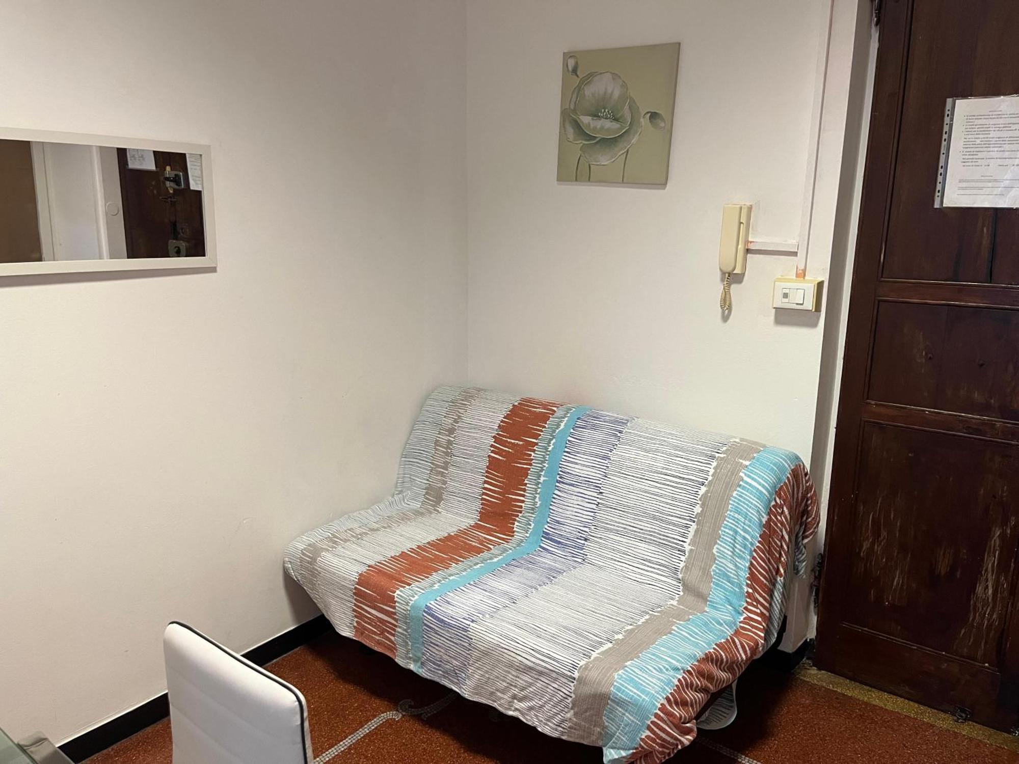 Appartamento Invrea Genua Zewnętrze zdjęcie
