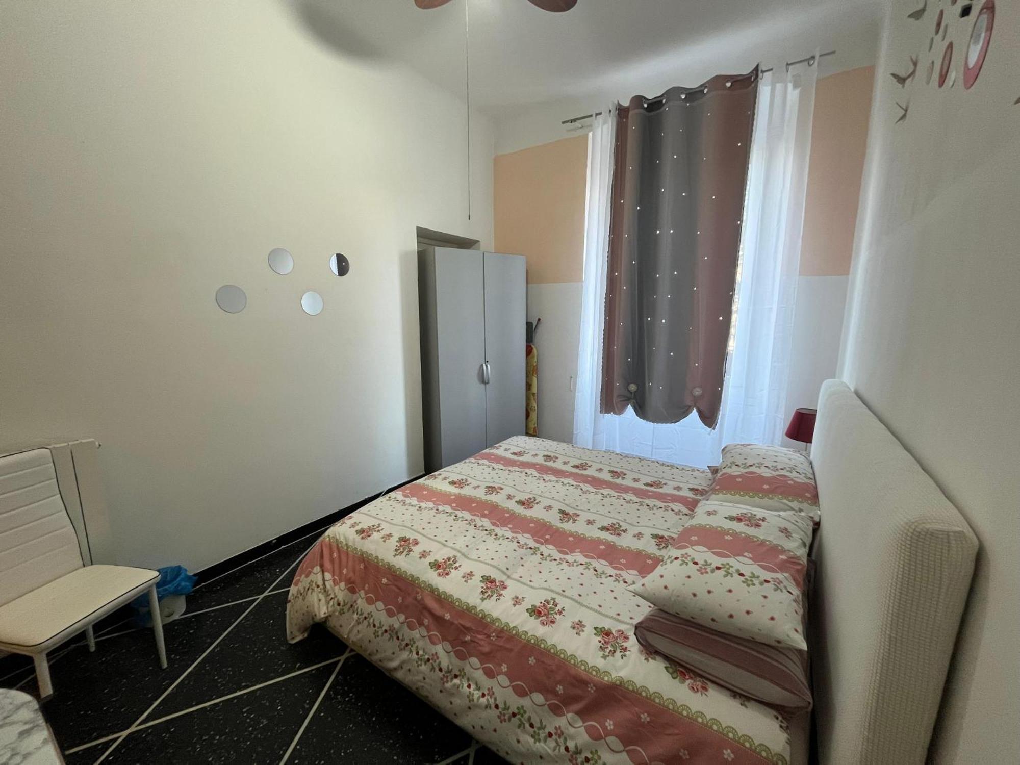Appartamento Invrea Genua Zewnętrze zdjęcie